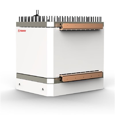 برق پم الکترولایزر